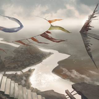 Pathologic 2 wallpaper