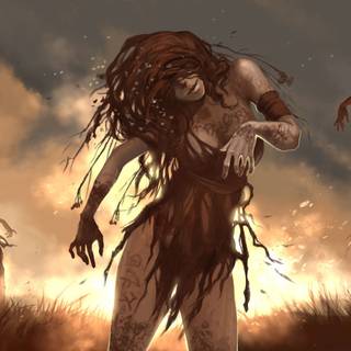 Pathologic 2 wallpaper