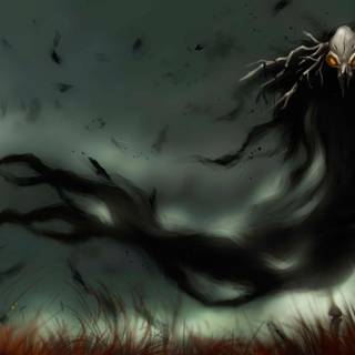 Pathologic 2 wallpaper