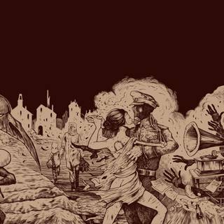 Pathologic 2 wallpaper