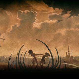 Pathologic 2 wallpaper