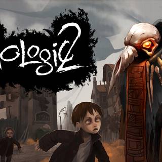 Pathologic 2 wallpaper