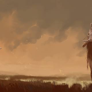 Pathologic 2 wallpaper