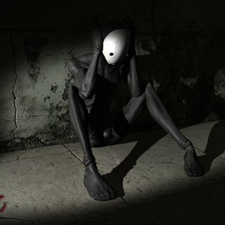 Pathologic 2 wallpaper