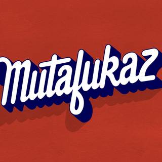Mutafukaz wallpaper