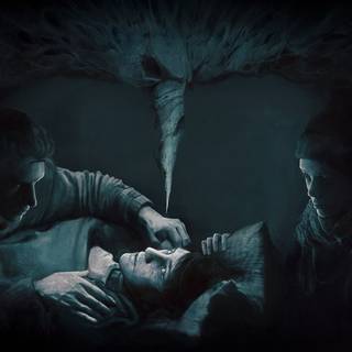 Pathologic 2 wallpaper