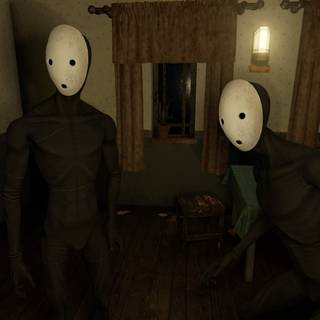 Pathologic 2 wallpaper