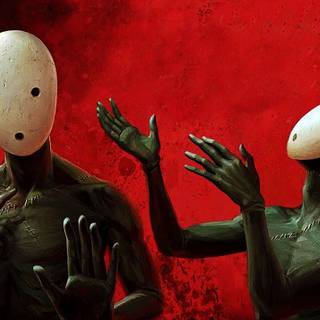 Pathologic 2 wallpaper