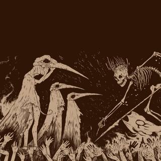 Pathologic 2 wallpaper