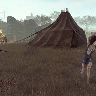 Pathologic 2 wallpaper