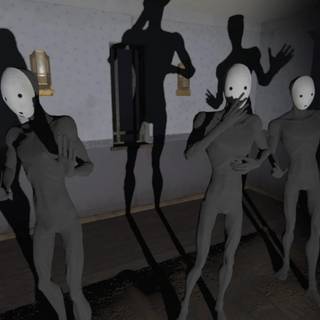 Pathologic 2 wallpaper