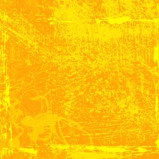 Yellow grunge wallpaper