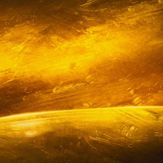 Yellow grunge wallpaper