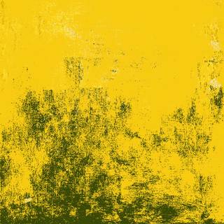 Yellow grunge wallpaper