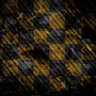 Yellow grunge wallpaper