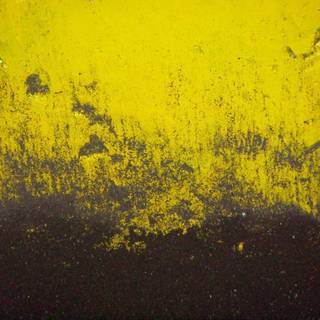 Yellow grunge wallpaper