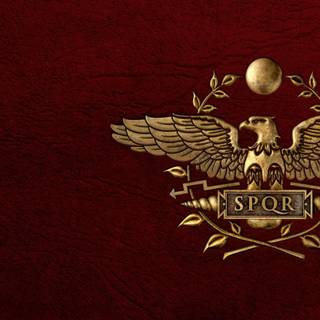 Roman Emperor wallpaper