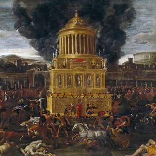 Roman Emperor wallpaper