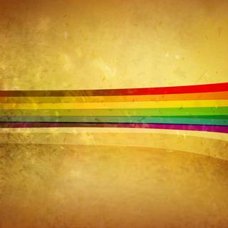 Yellow grunge wallpaper