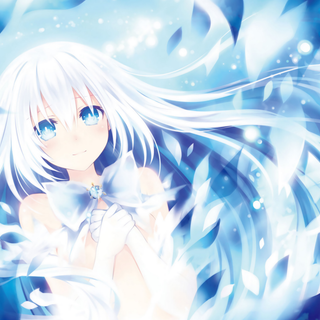 Date A Live Origami wallpaper