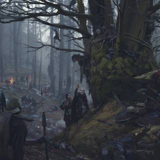 Roman Emperor wallpaper