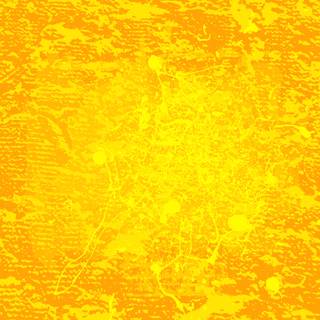 Yellow grunge wallpaper