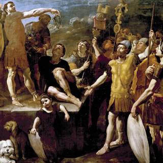 Roman Emperor wallpaper