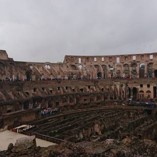 Roman Emperor wallpaper