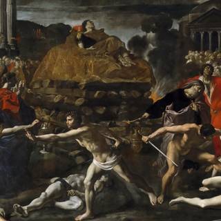 Roman Emperor wallpaper