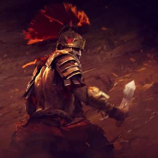 Roman Emperor wallpaper