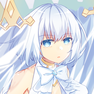 Date A Live Origami wallpaper