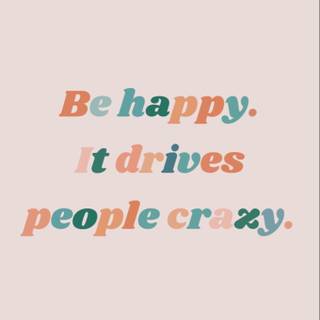 Confidence quotes wallpaper