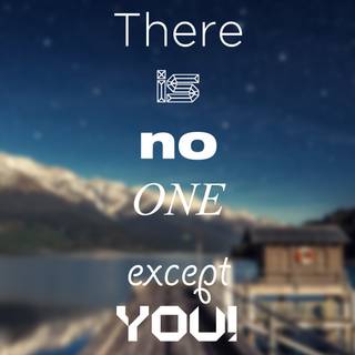 Confidence quotes wallpaper