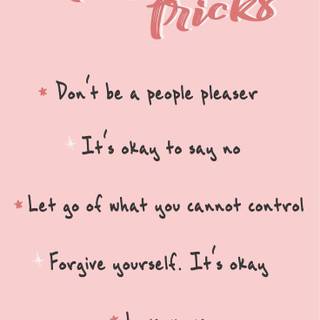 Confidence quotes wallpaper