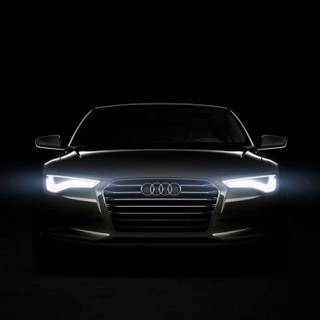 Audi A6 C7 wallpaper
