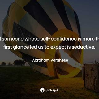 Confidence quotes wallpaper