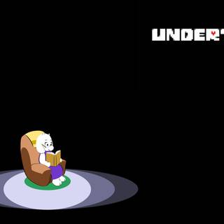 Undertale 4k wallpaper