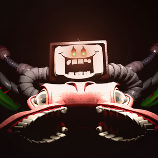 Undertale 4k wallpaper