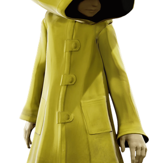 Six Little Nightmares wallpaper