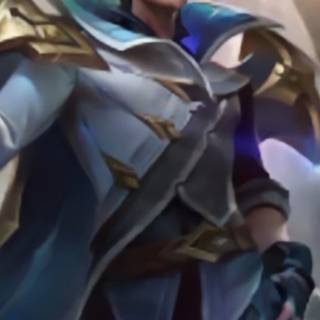 Xavier MLBB wallpaper