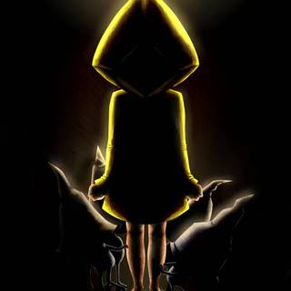 Six Little Nightmares wallpaper