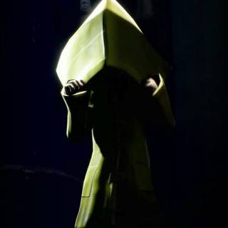 Six Little Nightmares wallpaper