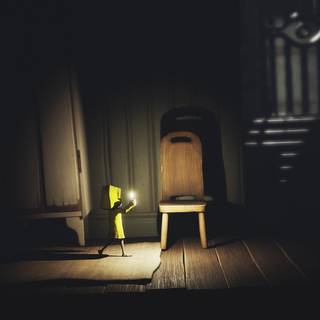 Six Little Nightmares wallpaper
