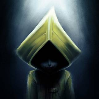 Six Little Nightmares wallpaper
