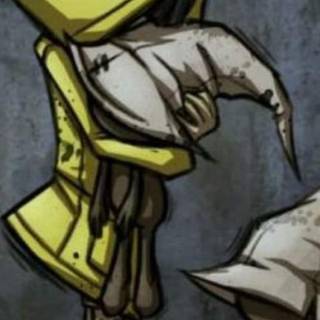 Six Little Nightmares wallpaper