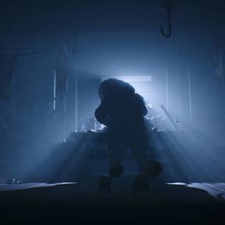 Six Little Nightmares wallpaper