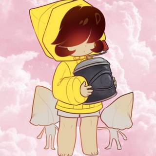 Six Little Nightmares wallpaper