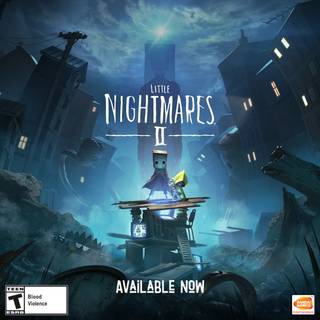 Six Little Nightmares wallpaper