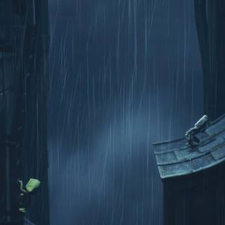 Six Little Nightmares wallpaper