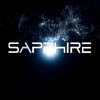 Sapphire Nitro wallpaper